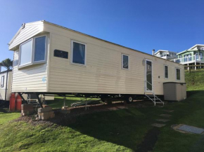 Devon Cliffs Exmouth Sandy Bay 3 bedrooms